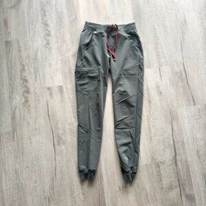 Figs / Zamora Joggers / Bonsai / XS Tall